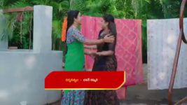 Paluke Bangaramayana S01 E316 Chamanthi Has a Strategy