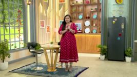 Rasoi Show S01 E6506 Dal palak paratha and Chana paratha