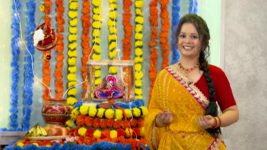 Rasoi Show S01 E6510 Panjari and Panchamrut