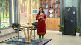 Rasoi Show S01 E6512 Upma. Pudla