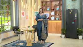 Rasoi Show S01 E6515 Dhokli nu shak and Daliya ni chutney