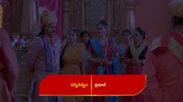 Renuka Yellamma (Star Maa) S01 E439 Renu Maharaja Admonishes Renuka