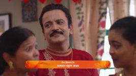 Satvya Mulichi Satvi Mulgi S01 E635 13th August 2024