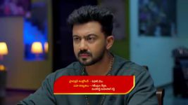 Satyabhama S01 E175 Vishala Alerts Harsha