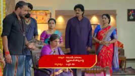 Satyabhama S01 E180 Krish Interrupts Satya