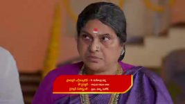 Satyabhama S01 E181 Mahadevayya Fumes in Anger