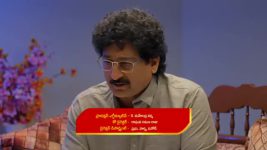 Satyabhama S01 E182 Bhairavi Eavesdrops on Satya, Krish