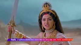 Shiv Shakti (Colors Bangla) S01 E250 Shani Deb comes to an agreement