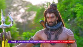 Shiv Shakti (Colors Bangla) S01 E265 Shakti takes the form of Chamunda