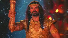 Shrimad Ramayan S01 E158 End Of Ahiravan And Mahiravan