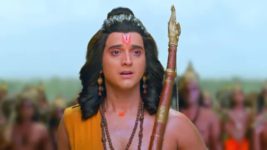 Shrimad Ramayan S01 E167 Mata Sita Ki Pavitrata Ka Pramaan