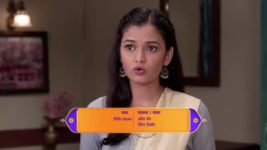 Sukh Mhanje Nakki Kay Asta S02 E1161 Nitya Suspects a Danger