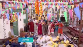 Tentul Pata (Star Jalsha) S01 E20 The Family Consoles Jhilli