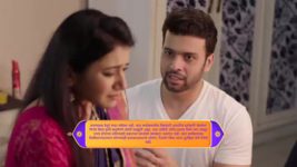 Tharala Tar Mag S01 E543 Priya Challenges Sayali