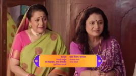 Tharala Tar Mag S01 E544 Pratima in Distress