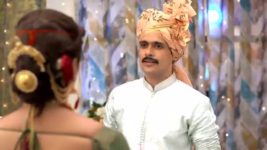 Thod Tuz Thod Maz (Star Pravah) S01 E38 Rajani Breaks the Wedding