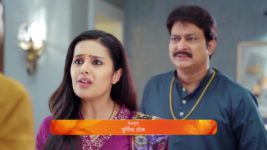 Tula Shikvin Changlach Dhada S01 E468 5th August 2024