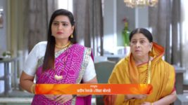 Tula Shikvin Changlach Dhada S01 E490 29th August 2024