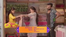 Yed Lagla Premach (Star Pravah) S01 E71 Manjiri in a Dilemma