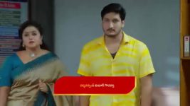 Yeto Vellipoyindhi Manasu S01 E171 Seethakanth Thanks Ramalakshmi