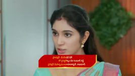 Yeto Vellipoyindhi Manasu S01 E174 Ramalakshmi Motivates Seethakanth