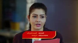 Yeto Vellipoyindhi Manasu S01 E176 Seethakanth in Awe!