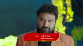 Yeto Vellipoyindhi Manasu S01 E183 Seethakanth Upsets Ramalakshmi