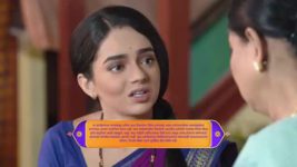 Aboli (star pravah) S01 E867 Shreyas's Threat to Aboli, Ankush