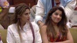 Bigg Boss Marathi S05 E18 "Vaibhav Tu Aamchich Marliye!"