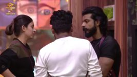 Bigg Boss Marathi S05 E19 Mazhya Jevanavar Comment Nako Karus!