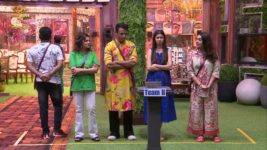 Bigg Boss Marathi S05 E24 Arbaaz Bolto Nikki La Bhavra