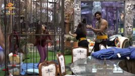 Bigg Boss Marathi S05 E34 Kon Dost, Kon Dushman?