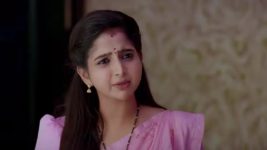 Brahma Mudi S01 E485 Kavya, Raj's Dispute