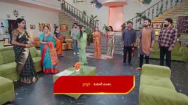 Brahma Mudi S01 E490 Raj, Kavya's Conflict