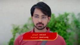 Brahma Mudi S01 E491 Seetharamaya's Firm Call