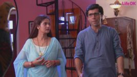 Do Dil Ek Jaan S01 E08 Antara lies to Geeta