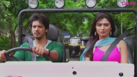 Do Dil Ek Jaan S02 E09 Antara gets late