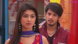 Do Dil Ek Jaan S04 E15 Satya misbehaves with Raghu