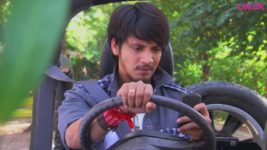 Do Dil Ek Jaan S06 E05 Antara is worried