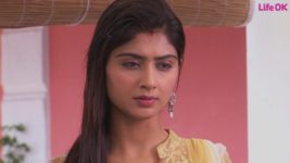 Do Dil Ek Jaan S06 E14 Antara shows her hatred to Raghu