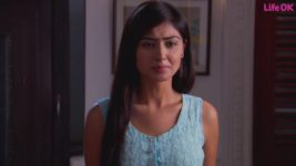 Do Dil Ek Jaan S07 E01 Satya misbehaves with Antara