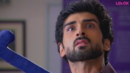 Do Dil Ek Jaan S07 E20 Satya tries to kill Raghu