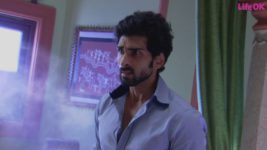 Do Dil Ek Jaan S07 E21 Antara is bleeding!