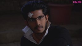 Do Dil Ek Jaan S08 E11 Satya sees Raghu's spirit