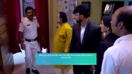 Geeta LLB (Star Jalsha) S01 E273 Brojobala's Concern for Agnijit