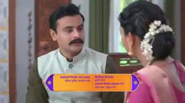 Gharo Ghari Matichya Chuli S01 E121 Janaki, Hrishikesh's Gondhal Puja