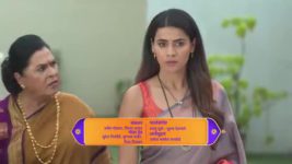 Gharo Ghari Matichya Chuli S01 E141 Aishwarya's Malicious Plan