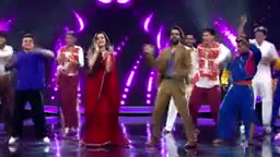 India Best Dancer S04 E09 Dance Ka Tadka