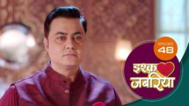 Ishq Jabaria (Sun Neo) S01 E48 9th August 2024