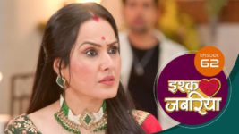 Ishq Jabaria (Sun Neo) S01 E62 26th August 2024